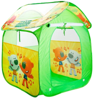 Детская игровая палатка Играем вместе Ми-ми-мишки / GFA-MIMI-R - 