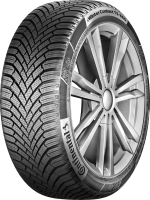 

Зимняя шина, WinterContact TS 860 245/45R19 102V Run-Flat
