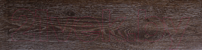 Плитка Euro-Ceramics Эмполи 15 МР 0012 (600x150, красно-коричневый)