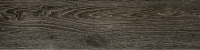 Плитка Euro-Ceramics Эмполи 15 МР 0018 (600x150, черно-коричневый) - 