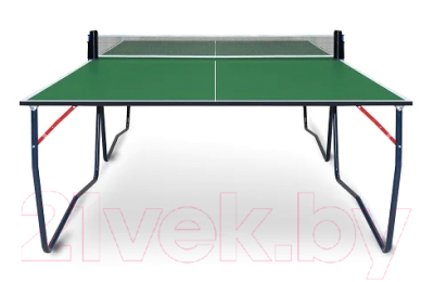 Теннисный стол Start Line Hobby Light Evo / 6016-4 (зеленый)