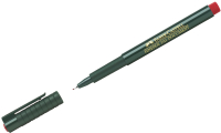 

Ручка капиллярная Faber Castell, Finepen 1511 / 151121