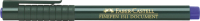 

Ручка капиллярная Faber Castell, Finepen 1511 / 151151