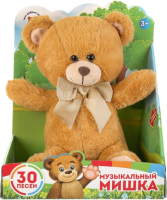 Мягкая игрушка Мульти-пульти Союзмультфильм Медведь / M80080-26 - 