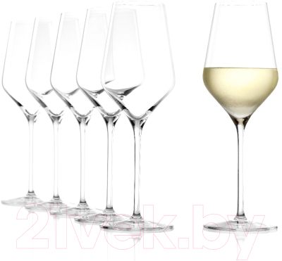 Бокал Stolzle Quatrophil White Wine 2310003 (405мл)