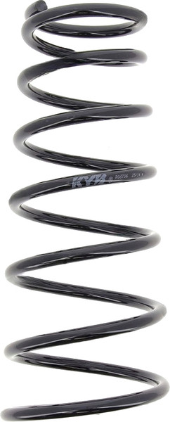 Пружина подвески KYB RG6796