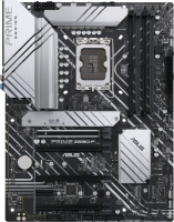 

Материнская плата Asus, Prime Z690-P