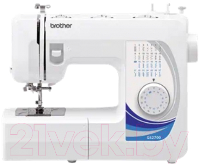 Швейная машина Brother GS-2700