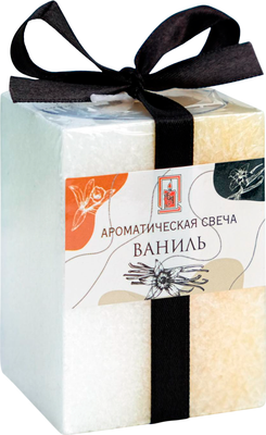 

Свеча, Куб Кристаллический узор / 3680554