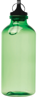 Бутылка для воды Easy Gifts Mechelen / 243709 (прозрачный зеленый)