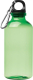 Бутылка для воды Easy Gifts Mechelen / 243709 (прозрачный зеленый) - 