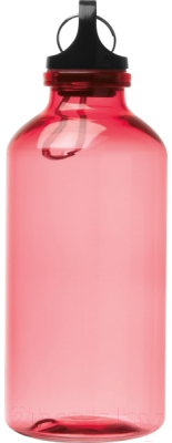 Бутылка для воды Easy Gifts Mechelen / 243705 (прозрачный красный)