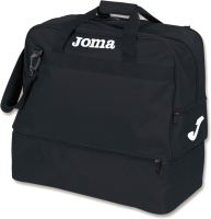 Рюкзак спортивный Joma Black Training Ii / 400008.100 (S) - 