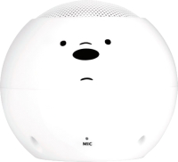 

Портативная колонка Miniso, We Bare Bears / 7620