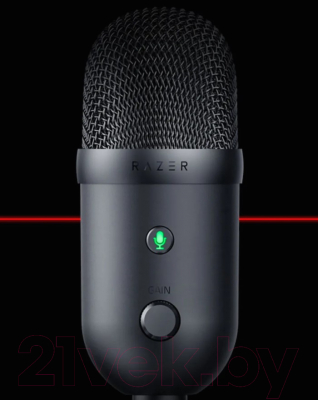 Микрофон Razer Seiren V2 X / RZ19-04050100-R3M1