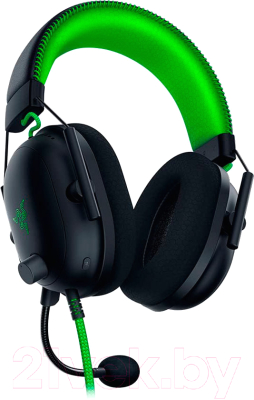 Наушники-гарнитура Razer BlackShark V2 / RZ04-03230200-R3M1