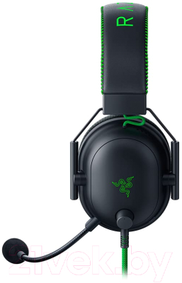 Наушники-гарнитура Razer BlackShark V2 / RZ04-03230200-R3M1