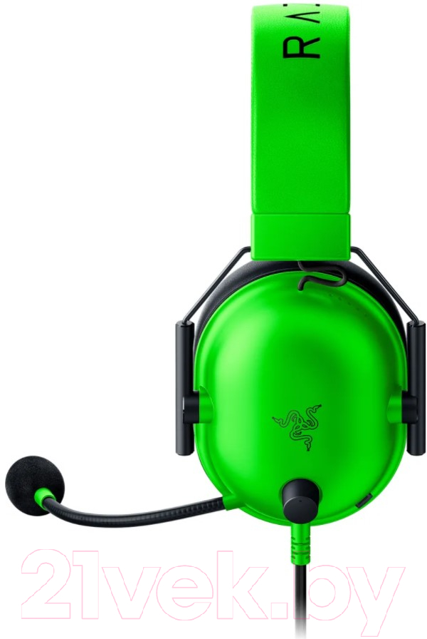 Наушники-гарнитура Razer BlackShark V2 X / RZ04-03240600-R3M1