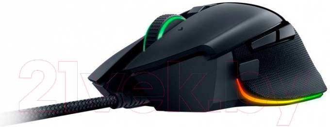 Мышь Razer Basilisk V3 / RZ01-04000100-R3M1