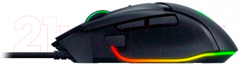 Мышь Razer Basilisk V3 / RZ01-04000100-R3M1