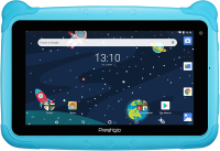 

Планшет Prestigio, SmartKids 16GB / PMT3997_W_D_BE