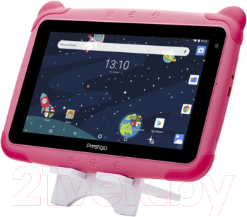 Планшет Prestigio SmartKids 16GB / PMT3997_W_D_PK