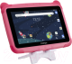 Миниатюра изображения товара Планшет Prestigio SmartKids 16GB / PMT3997_W_D_PK