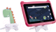 Миниатюра изображения товара Планшет Prestigio SmartKids 16GB / PMT3997_W_D_PK
