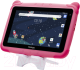 Миниатюра изображения товара Планшет Prestigio SmartKids 16GB / PMT3997_W_D_PK