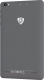 Миниатюра изображения товара Планшет Prestigio Node A8 32GB / PMT4208_3G_E_RU (серый)