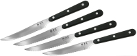Набор ножей Kanetsugu 1202-4 - 