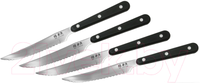 Набор ножей Kanetsugu 1202-4