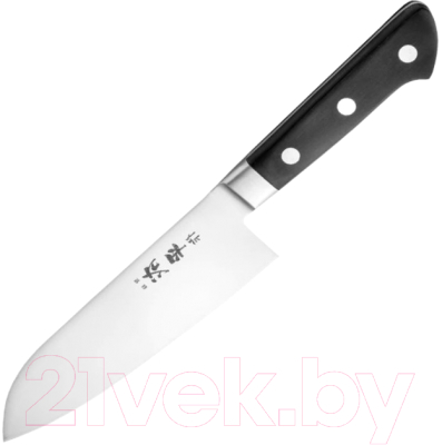Нож Fuji Cutlery Японский Шеф Сантоку FC-47