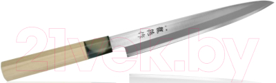 Нож Fuji Cutlery Янагиба FC-575
