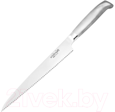 Нож Fuji Cutlery Хлебный FC-63