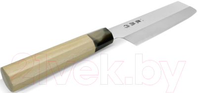 Нож Fuji Cutlery Накири FC-580