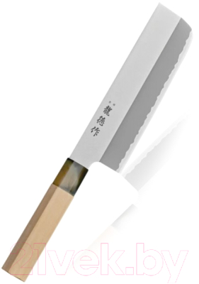Нож Fuji Cutlery Накири FC-580