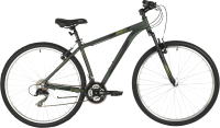Велосипед Foxx Atlantic 27.5 V 2021 / 27AHV.ATLAN.20GN1 (20, зеленый) - 
