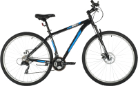 

Велосипед Foxx, Atlantic 29 D 2021 / 29AHD.ATLAND.18BK1