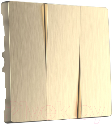 

Клавиша для выключателя Werkel, W1139010 / a051425