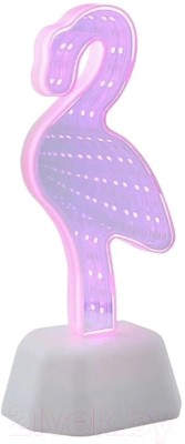 

Ночник Apeyron Electrics, Фламинго NL-01