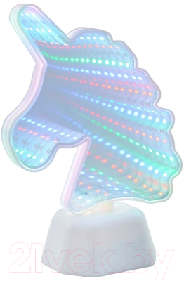 

Ночник Apeyron Electrics, Единорог NL-03