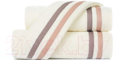 Изображение товара Полотенце Самойловский текстиль Исландия 33x70 (ванильный)