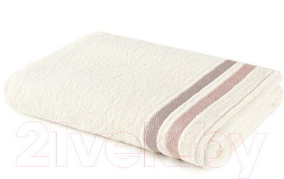 Изображение товара Полотенце Самойловский текстиль Исландия 33x70 (ванильный)