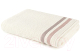 Миниатюра изображения товара Полотенце Самойловский текстиль Исландия 33x70 (ванильный)