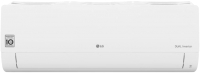 

Сплит-система LG, S07EQR