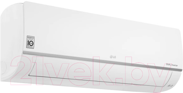Сплит-система LG PC07SQR — фото 2