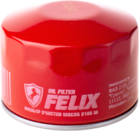 Масляный фильтр FELIX 2108 М / 410030147 - 