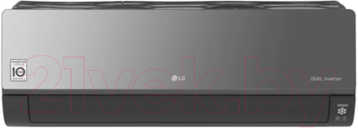 

Сплит-система LG, AC12BQ