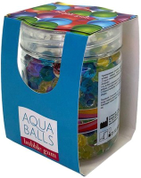 Ароматизатор автомобильный Paloma Aqua Balls / 5997270702534 (Bubble Gum) - 